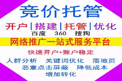SEM外包在互联网行业的应用案例